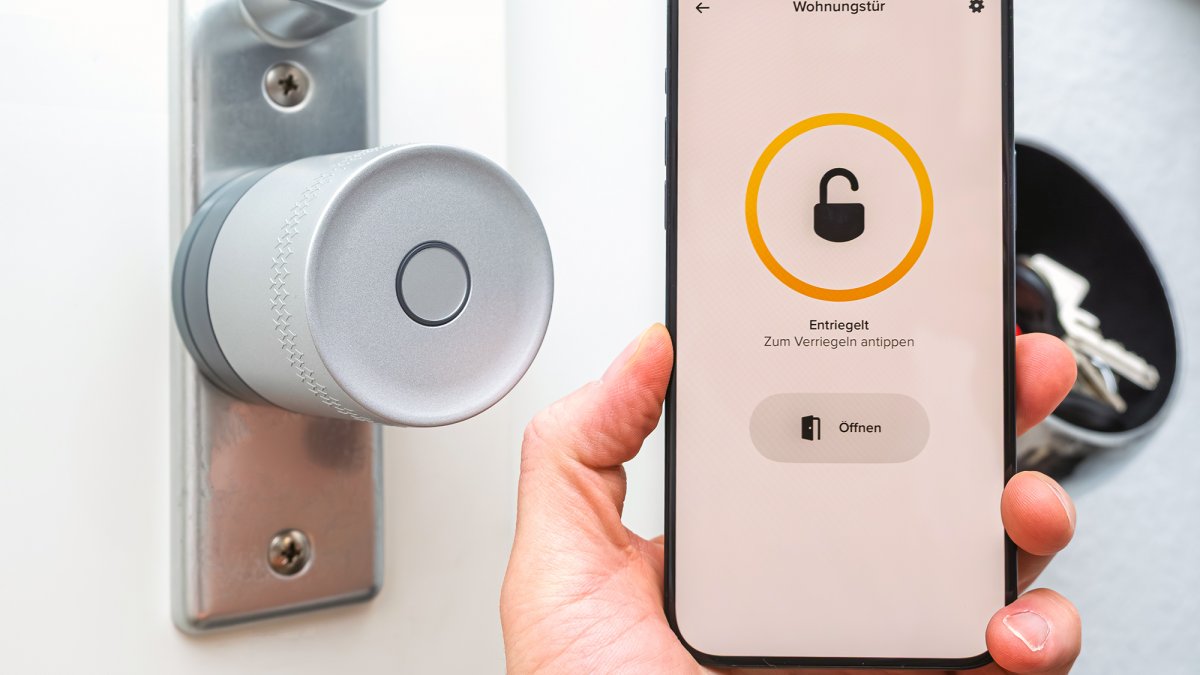 heise-Smart-Lock-Yale-Linus-L2-Lite-im-Test