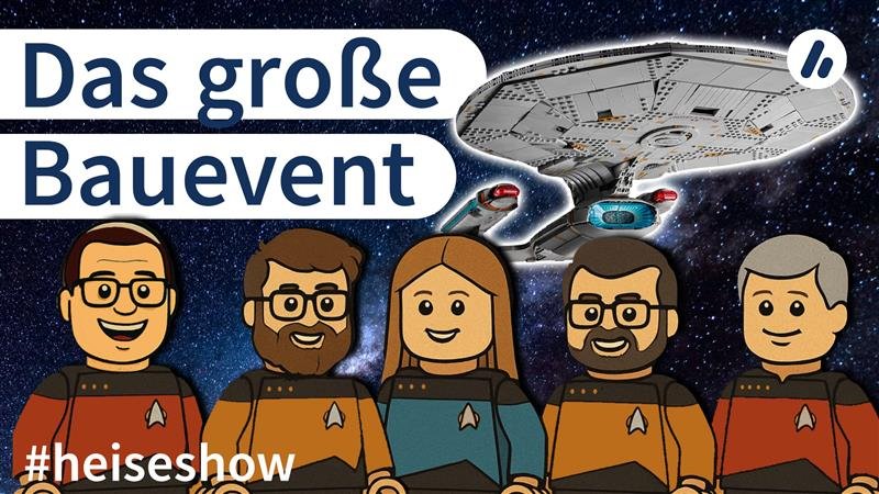 -heiseshow-Spezial-Wir-bauen-die-Enterprise-D-von-Lego