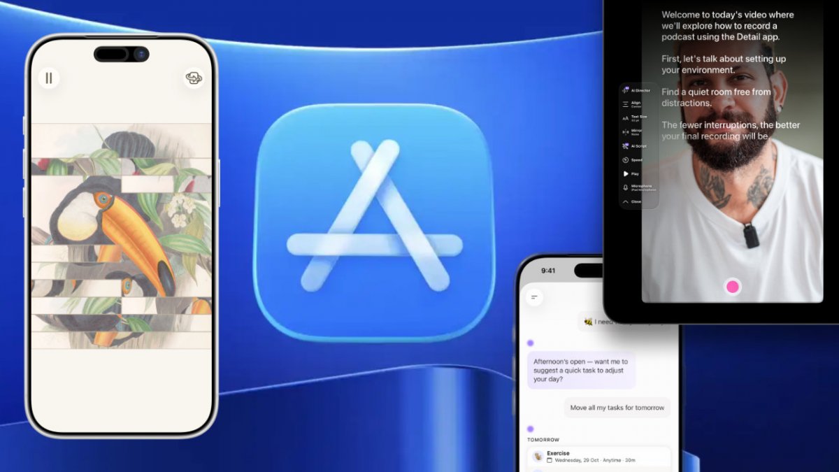 App-Store-Awards-2025-Mehrere-Gewinner-aus-Europa