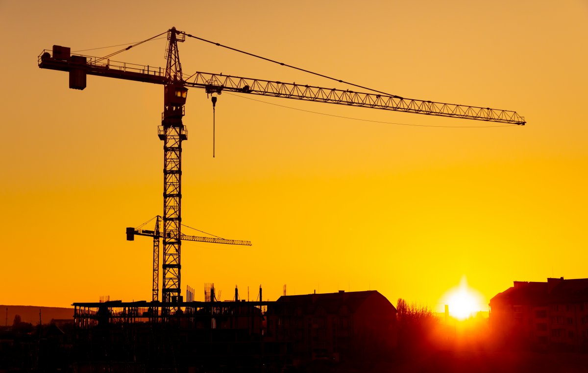 Ukraine: Wer soll das Land nach dem Krieg wieder aufbauen?