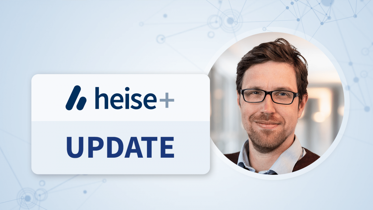 heise-heise-Update-vom-05-November-2025-Lesetipps-zum-Wochenende
