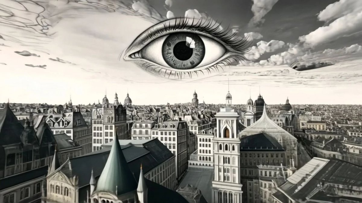 "Die Protokolle der Weisen von Zion": Vom Zarenreich über Hitler zur Hamas