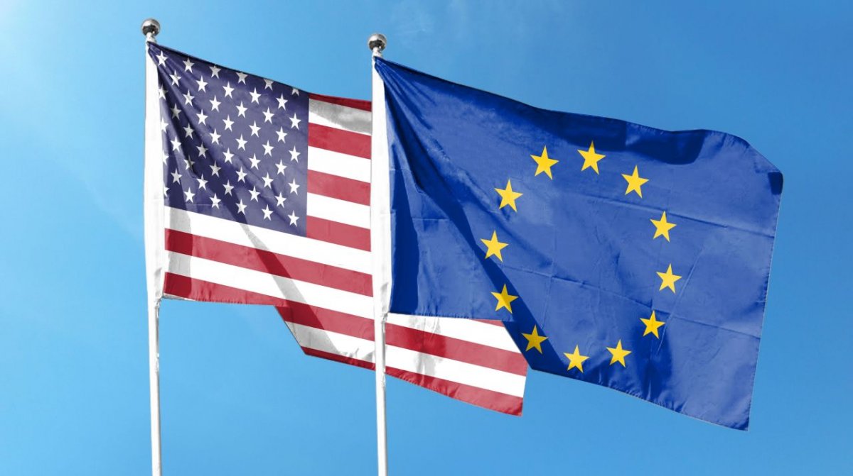 Spielball oder Machtfaktor: Europas Schicksalsfrage im neuen US-Zeitalter