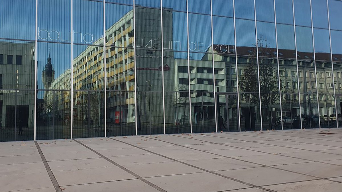 Die Stadt, die niemand kennt – und drei Weltkulturerbe-Stätten besitzt