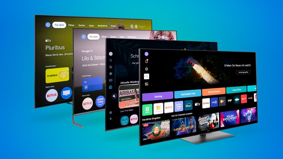 Premium TV: Hangi üretici doğru televizyonu sunuyor?