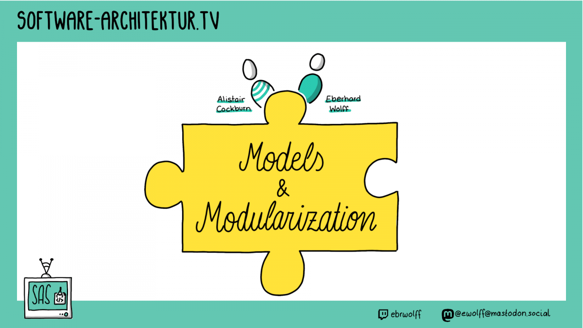 software-architektur-tv-Modelle-und-Modularisierung-mit-Alistair-Cockburn