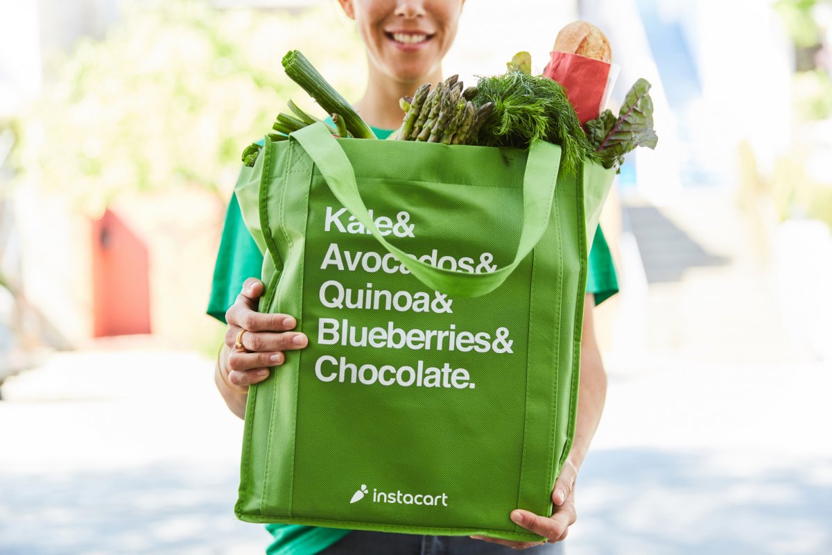 "AI-Powered Price Optimization": US-Zustelldienst Instacart manipuliert Preise