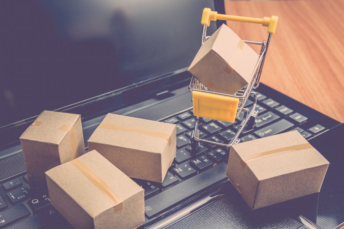 Brandenburg strebt mehr Schutz im Online-Handel an