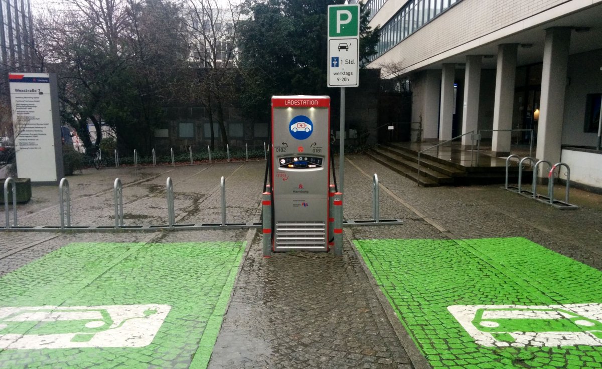 Kupferdiebe verursachen teils große Schäden im Norden