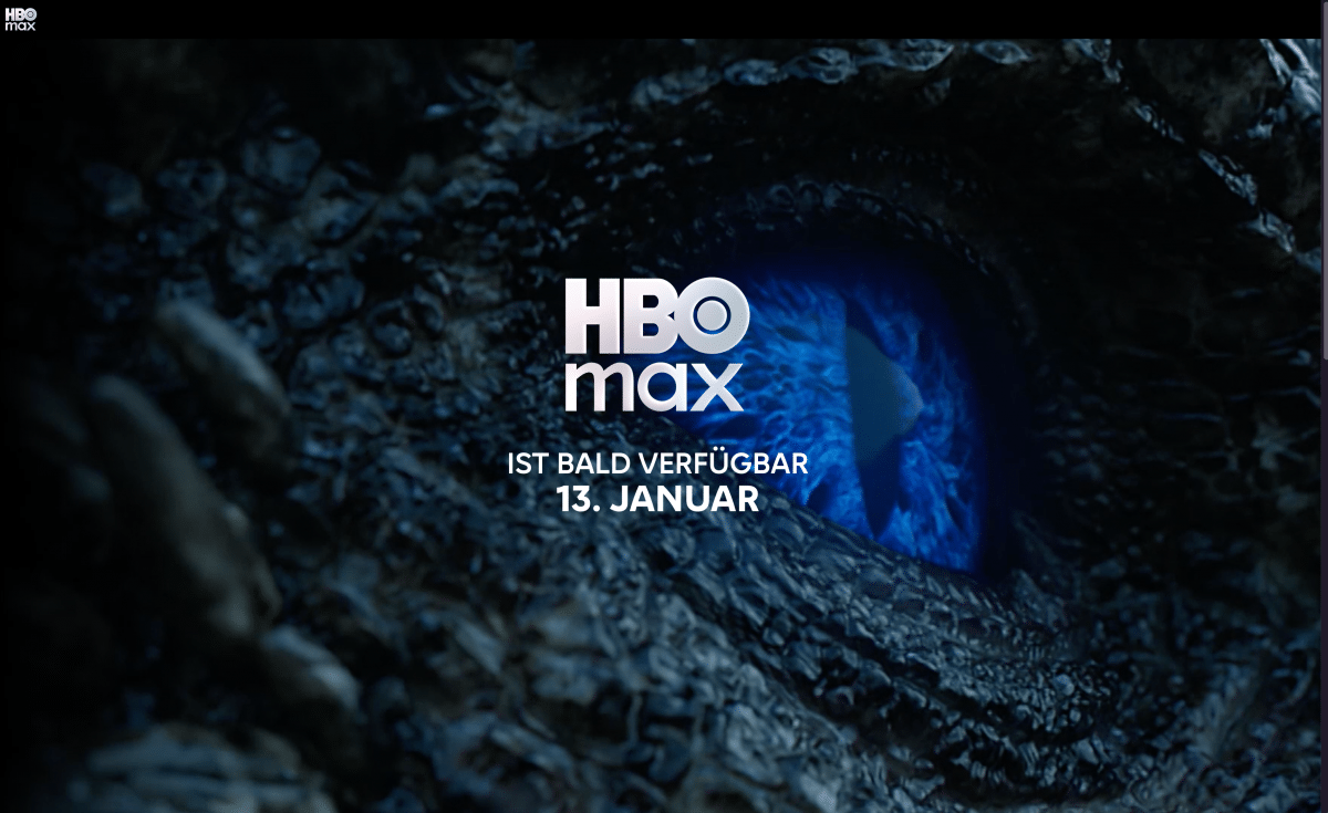 HBO Max gibt weitere Details zum deutschen Angebot bekannt