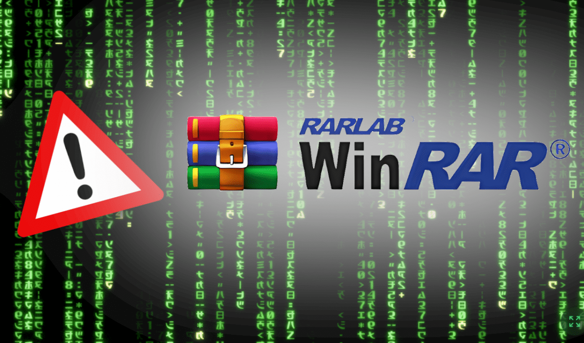 WinRAR: Codeschmuggel-Lücke wird attackiert