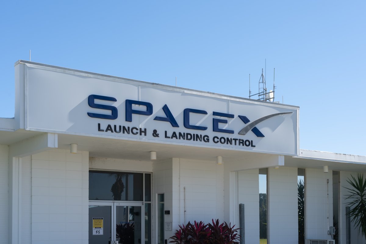 Börsengang: SpaceX will 30 Milliarden US-Dollar einnehmen