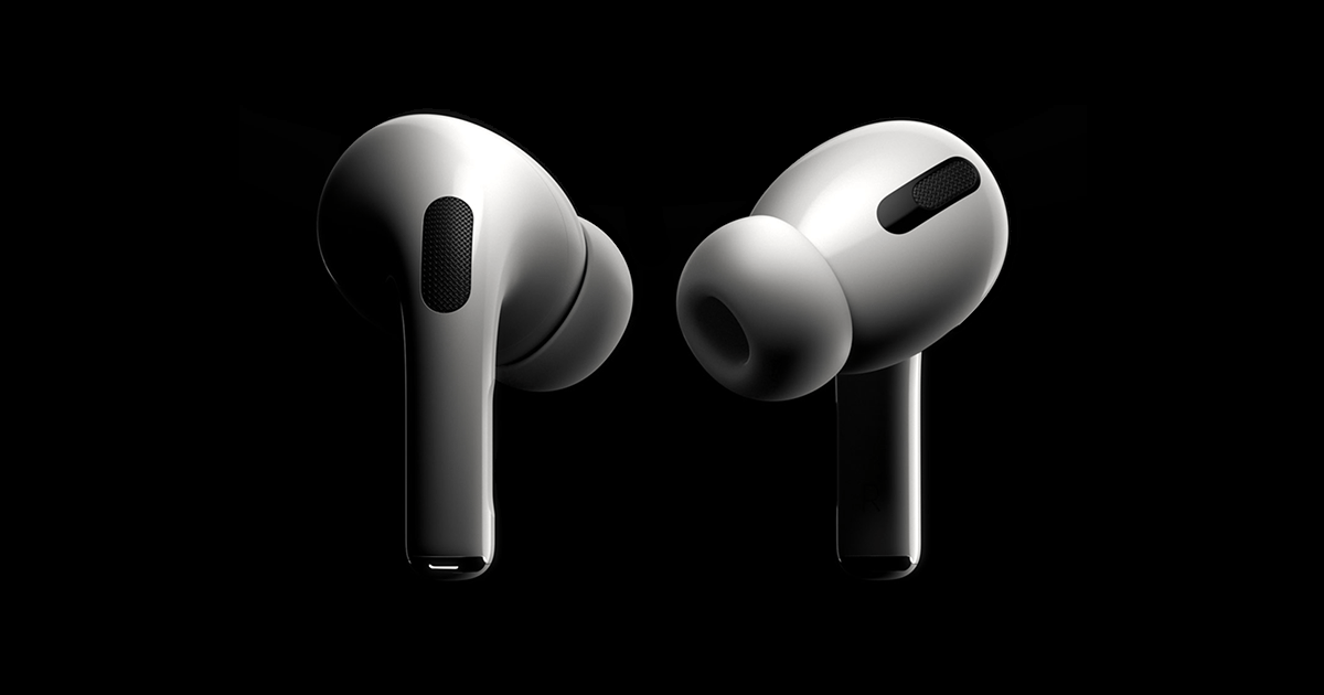 Apple verteilt neue Firmware für AirPods Pro 2 und Pro 3
