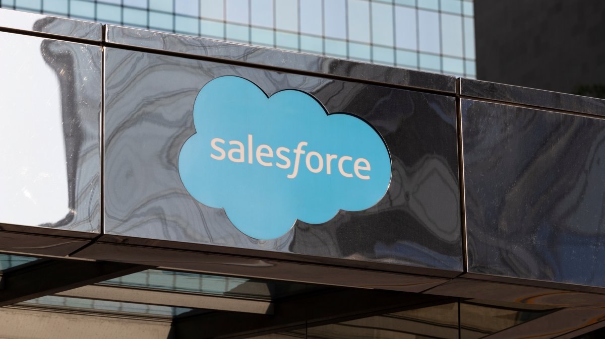 Salesforce Agentforce 360: KI-Agenten mit Kontext