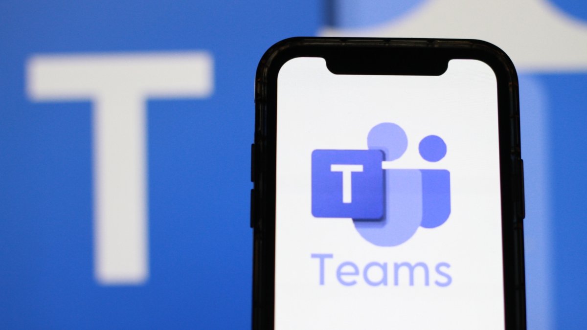 Microsoft Teams: herhangi bir e-posta adresiyle sohbet geliyor