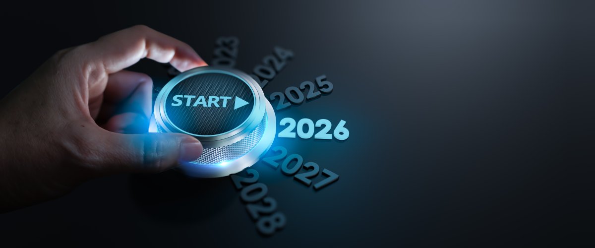 heise wünscht einen guten Rutsch und ein gesundes neues Jahr 2026!