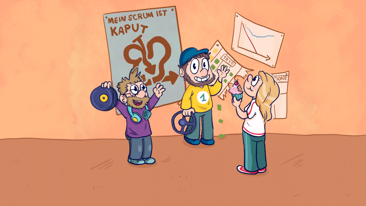 Yakın Dövüşüm Kırıldı #143: Buzkıran'ın Büyük Hurda İblis