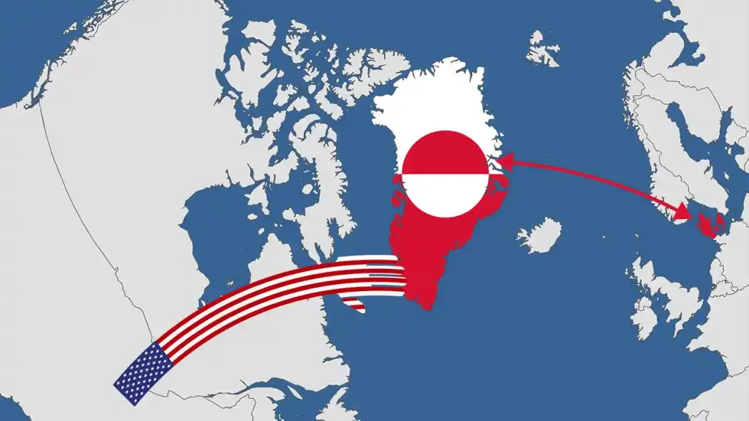 Grönland-Affäre: Was tun, wenn der Verbündete zum Räuber wird?