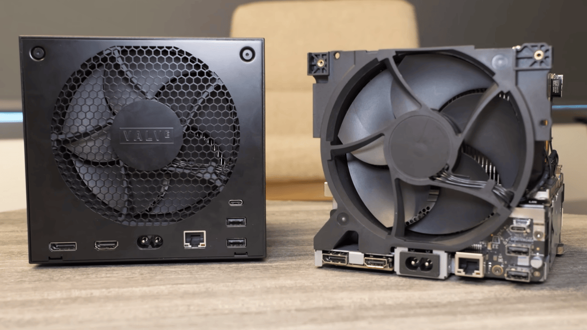 New speculation about the price of the Steam Machine
