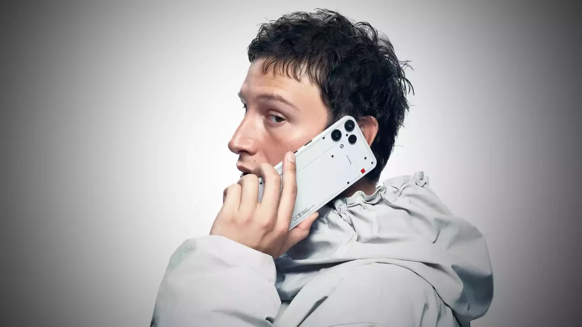 Nothing muss Smartphone-Preise wegen Speicherkrise erhöhen