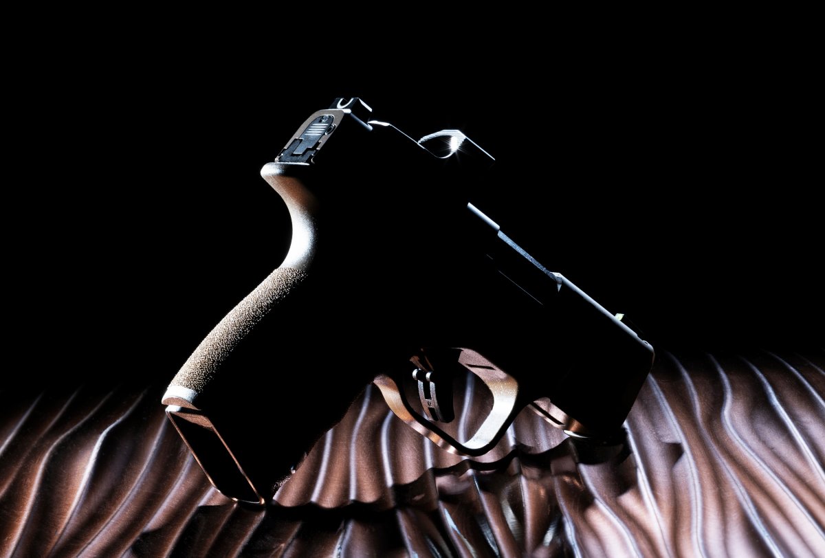 Schusswaffen aus 3D‑Druckern: New York will schärferes gegen Ghost Guns vorgehen