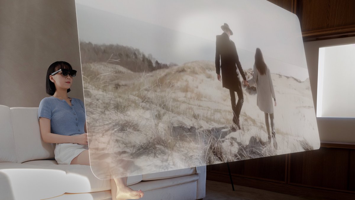 Xreal vs. Viture: Worum es beim Patentstreit der Display-Brillen geht