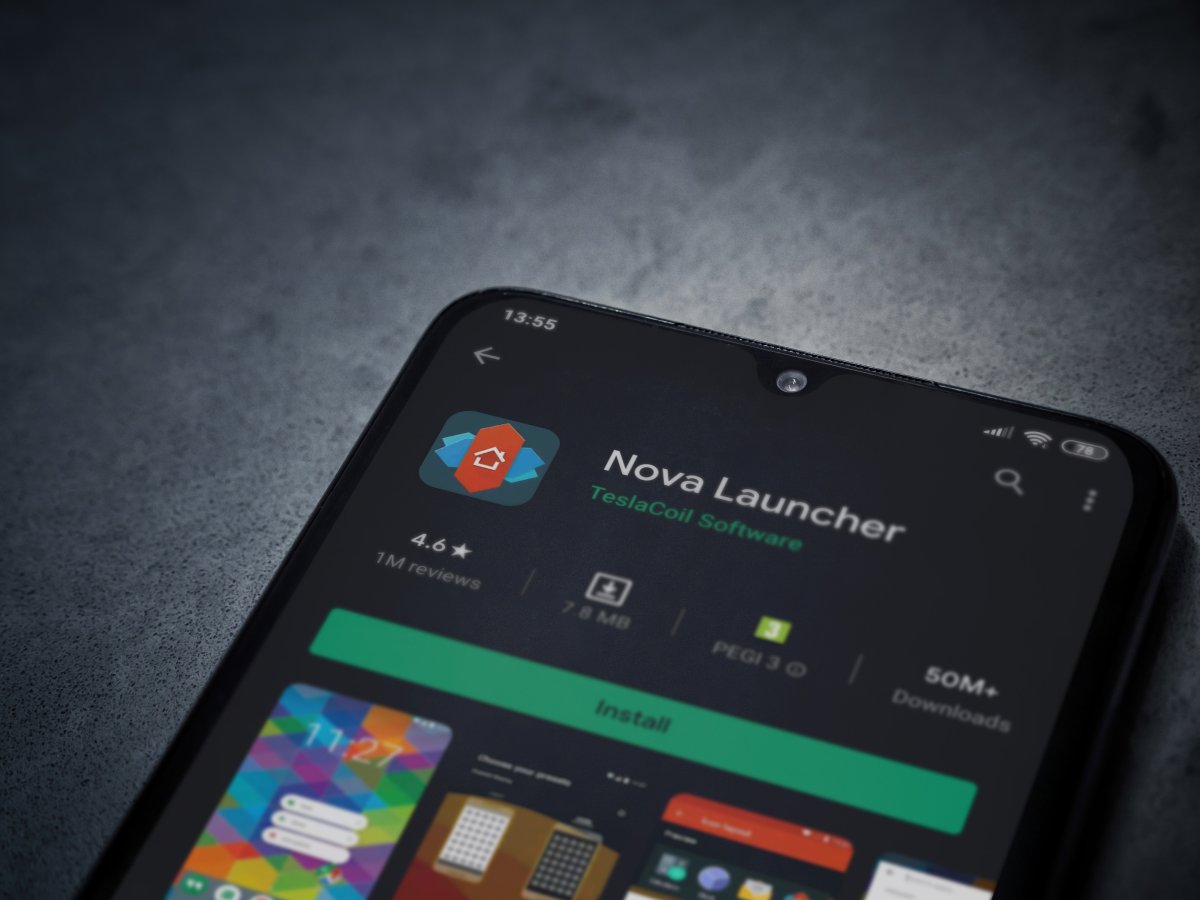 Nova Launcher: Neuer Besitzer integriert offenbar mehr Werbung