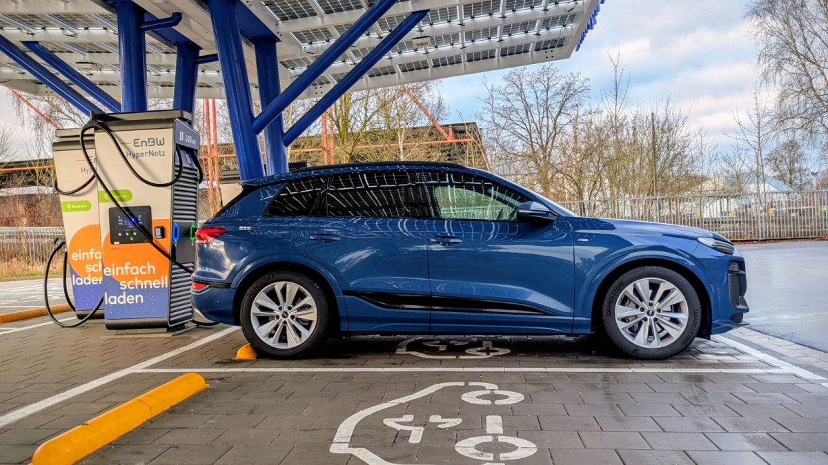 heise+ | THG-Quote 2026: Mehr Geld fürs Elektroauto