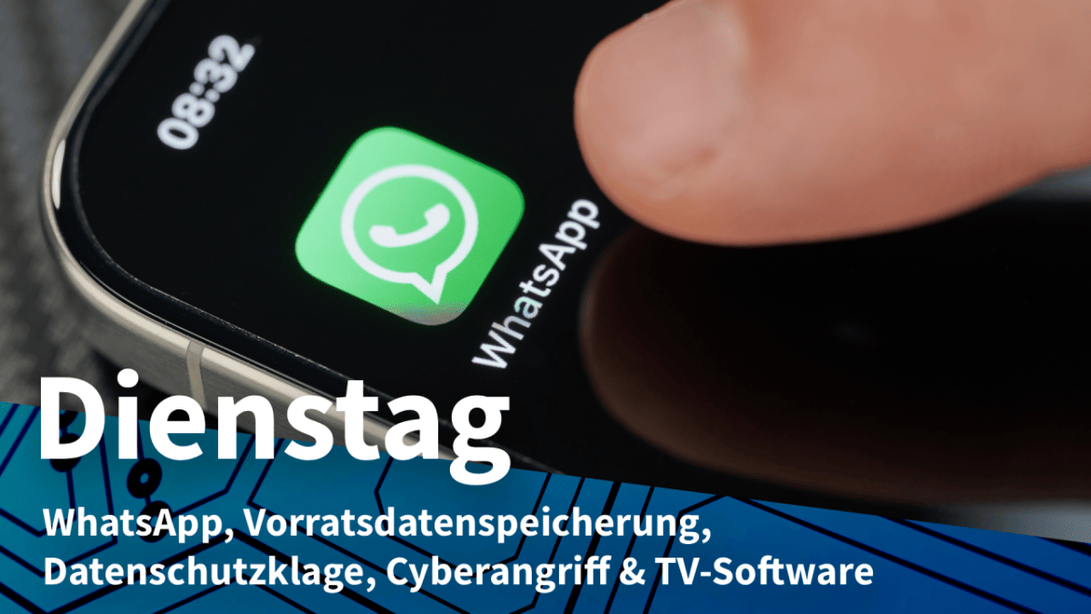 Dienstag-EU-stuft-WhatsApp-neu-ein-CCC-kritisiert-Bundesjustizministerium