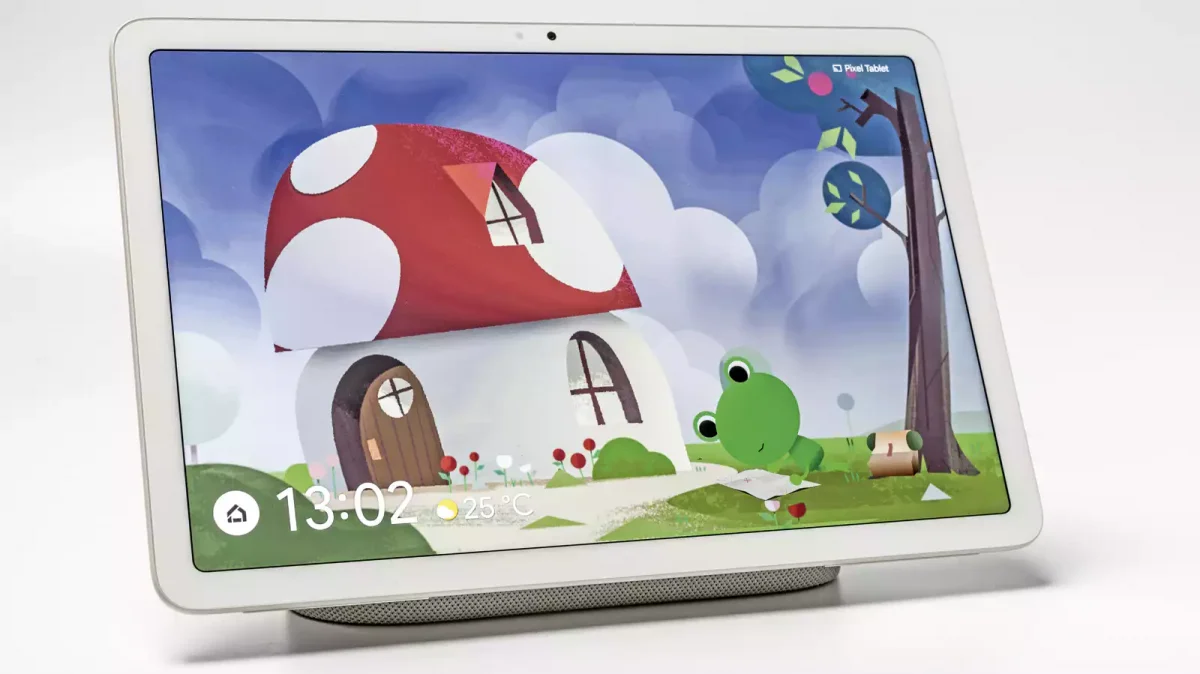 Pixel-Tablet-Google-verl-ngert-Update-Garantie-um-zwei-Jahre