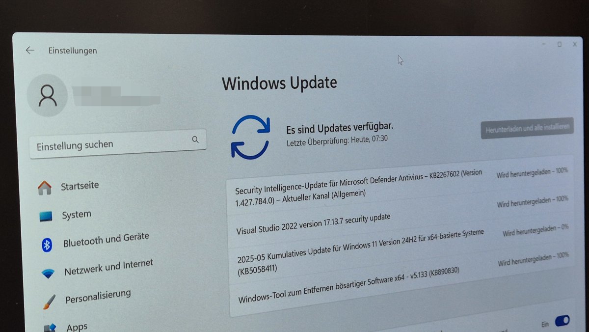 windows-update-vorschau-ger-te-bergreifendes-fortsetzen-und-midi-2-0