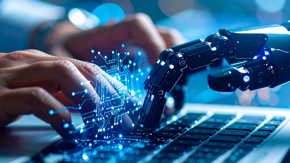 heise+ | KI zu Befehl: So kontrollieren Sie mit Künstlicher Intelligenz Ihren Mac
