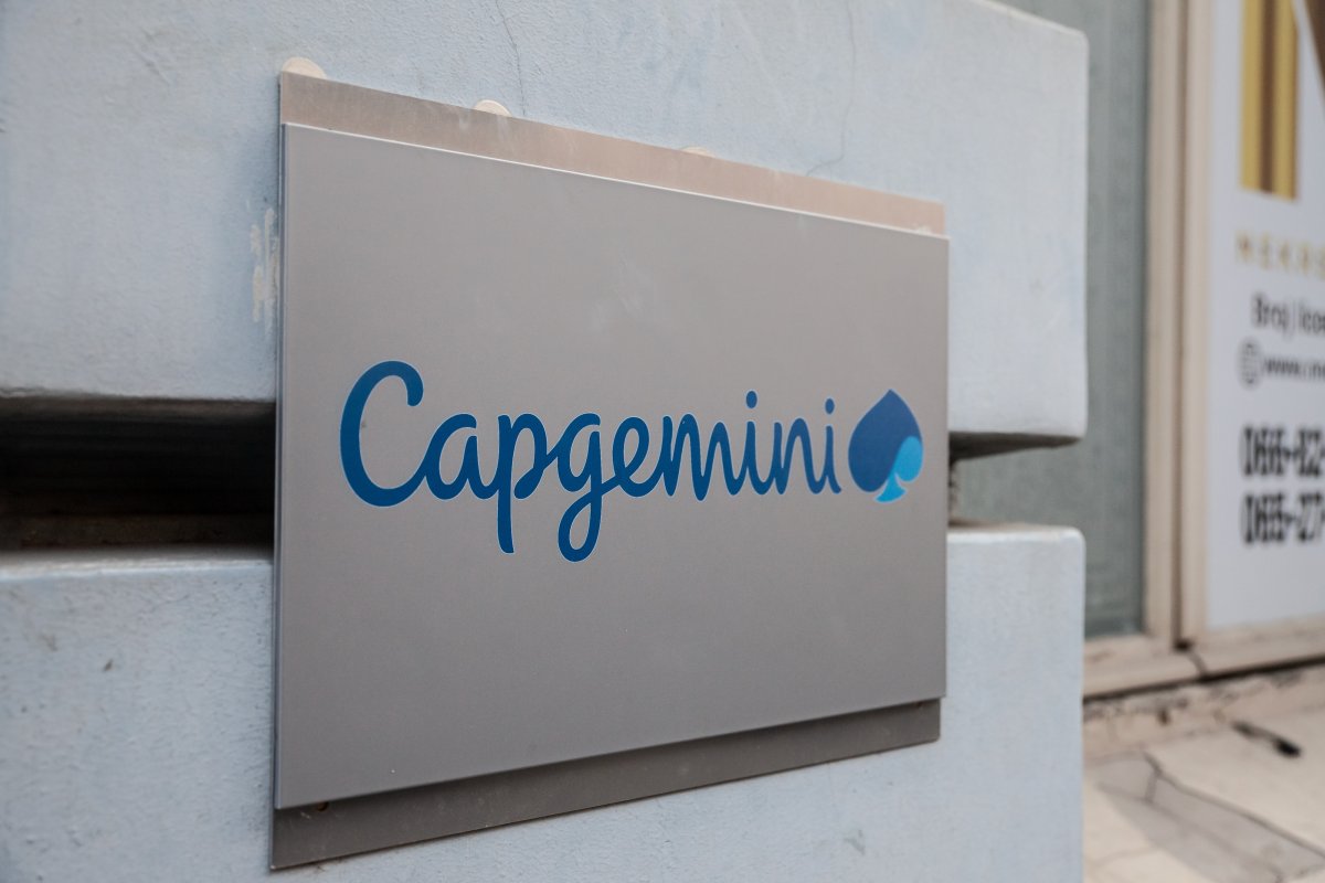 Wegen Vertrag mit ICE: IT-Beratungskonzern Capgemini stößt US-Tochter ab