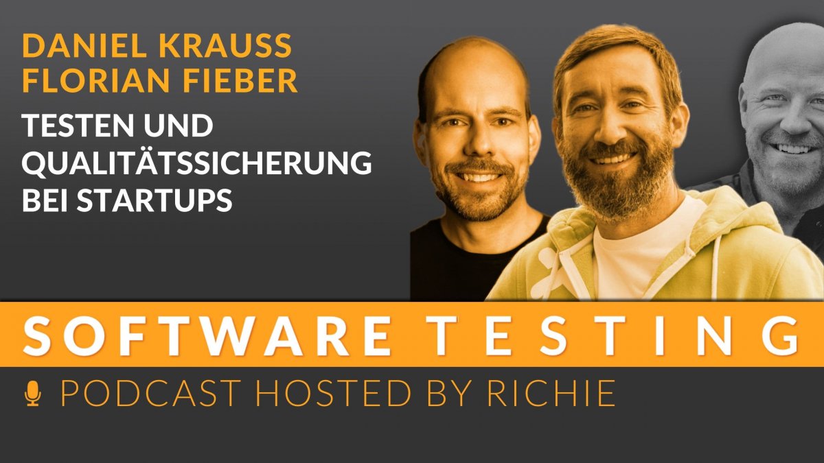 Software Testing: Testen und Qualitätssicherung bei Start-ups