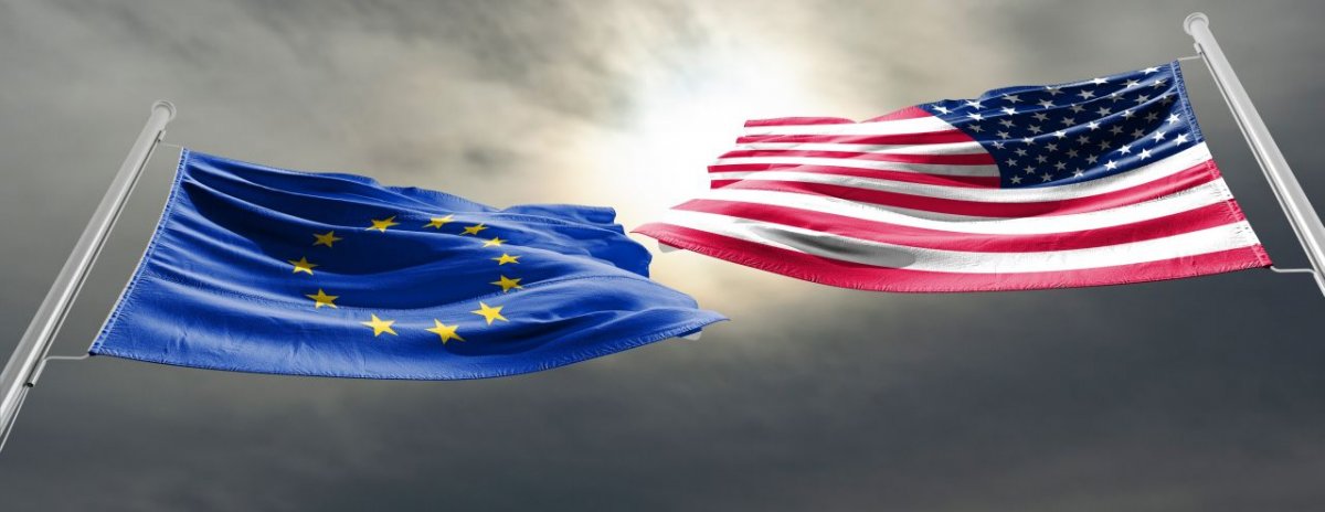 Neuer Realismus: Trumps Imperien-Strategie und Europas letzte Chance