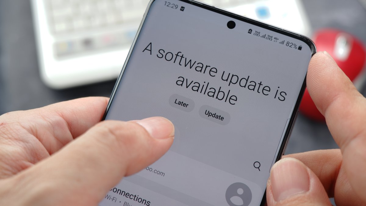 5 Jahre Update-Zusagen: Heise trackt Smartphone-Hersteller