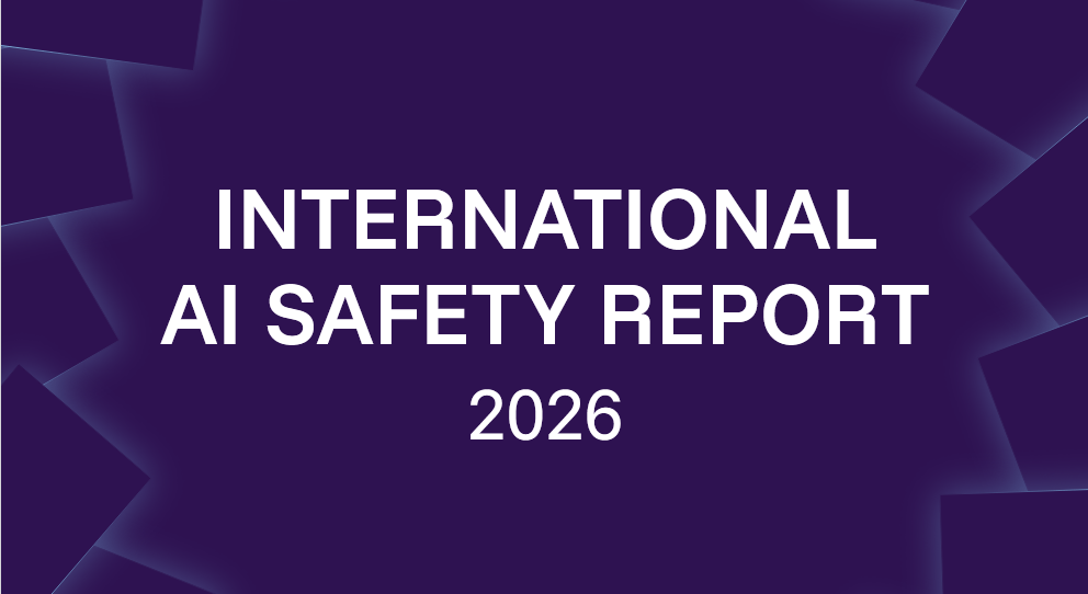 AI Safety Report 2026: Bestehende KI-Sicherheitspraktiken reichen nicht aus