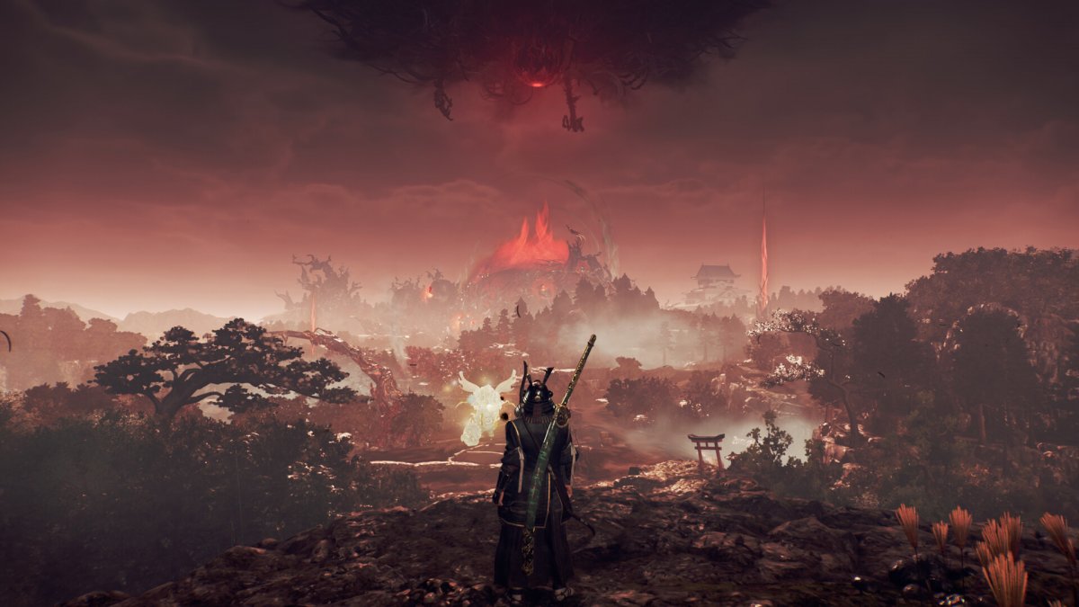 „Nioh 3“: Japan sehen und sterben