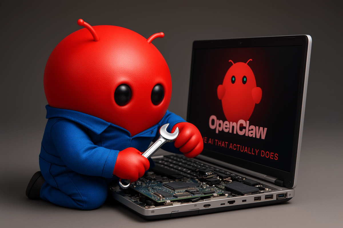 heise-OpenClaw-im-Selbstversuch-Erste-Schritte-mit-dem-Super-KI-Agenten