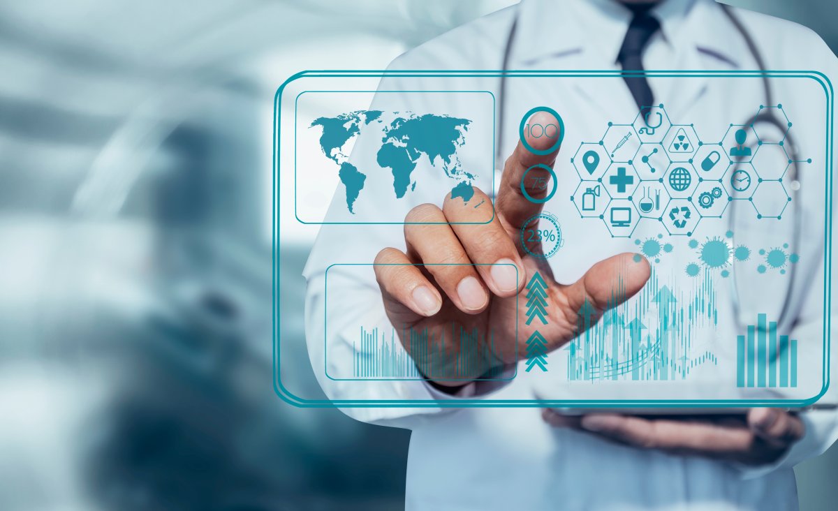 Digitale Souveränität: ZB MED startet Fundraising für PubMed-Alternative