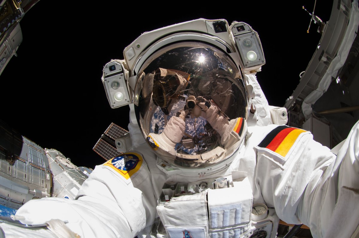Artemis-Mission: Deutsche Astronauten könnten Geschichte schreiben