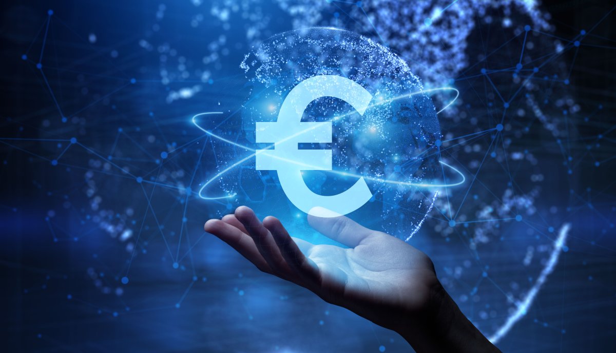 heise+ | Digitaler Euro soll 2029 kommen: Das ist der aktuelle Stand