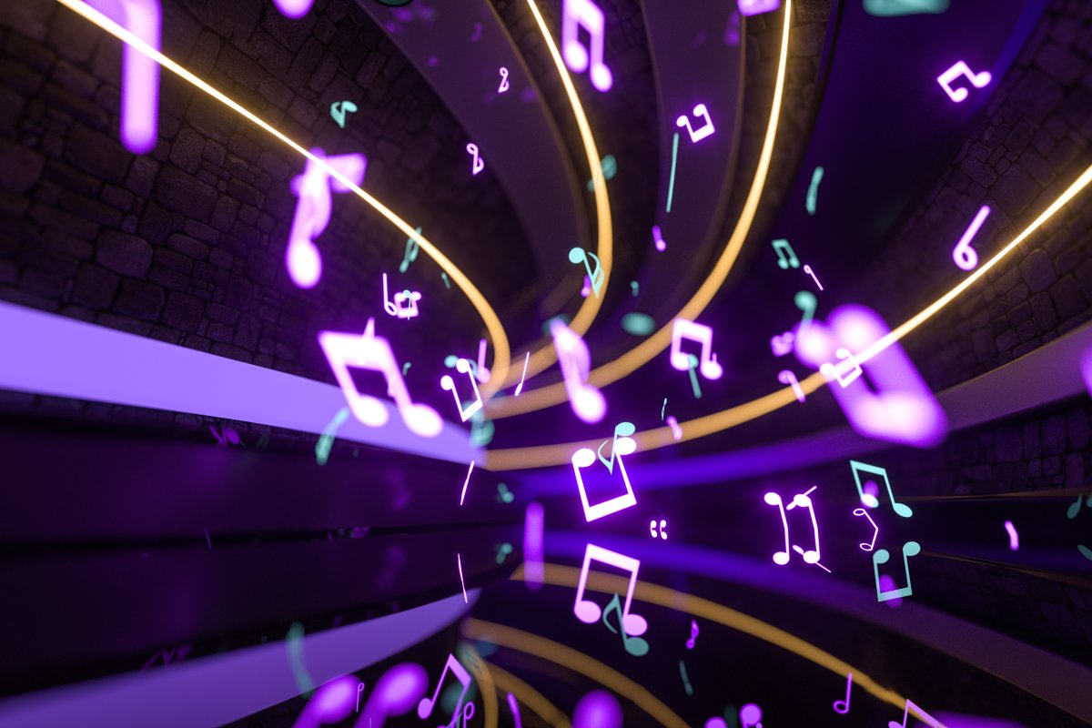 Sony-Technik erkennt Originalsongs in KI-generierter Musik