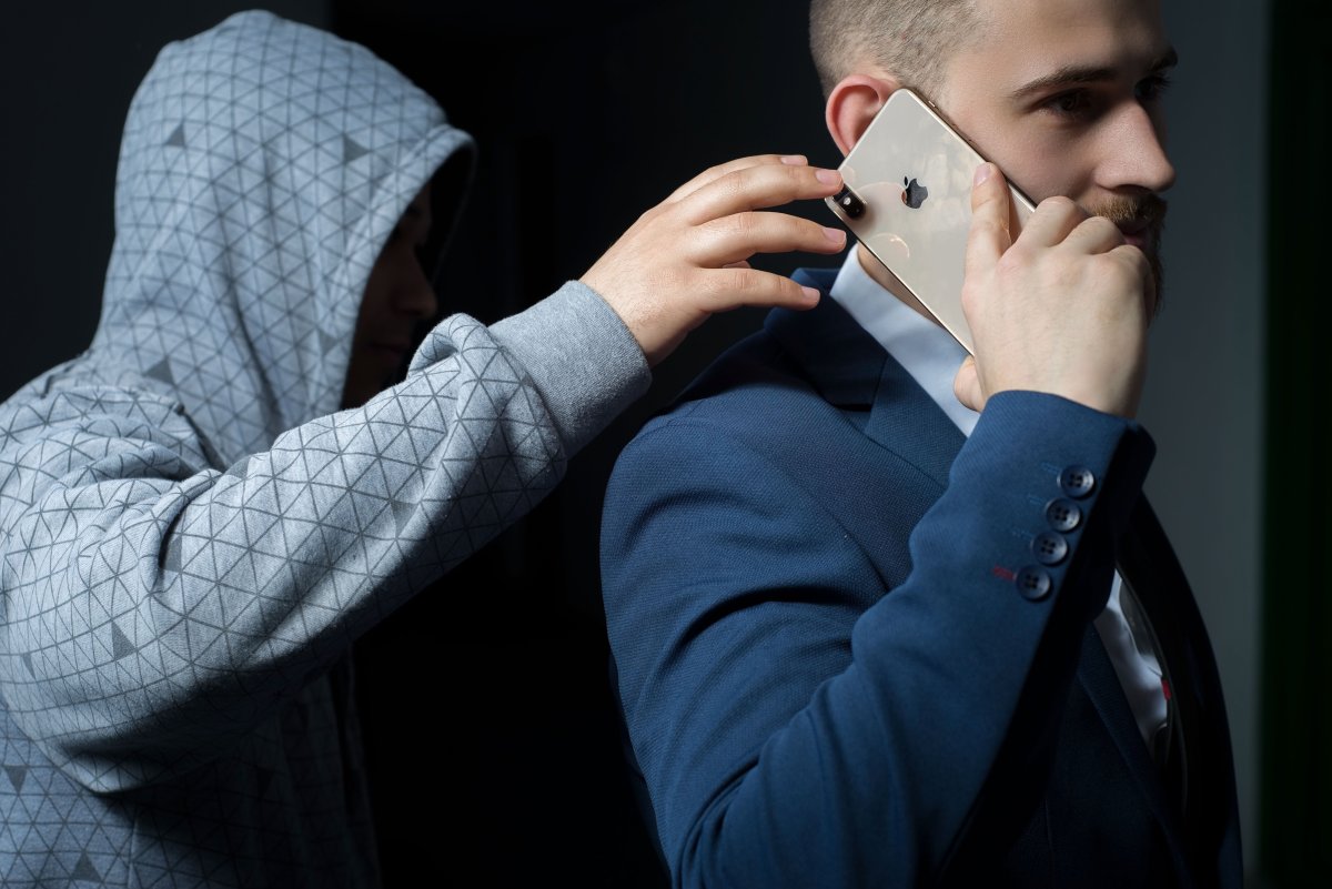 Besserer Diebstahlschutz auf dem iPhone künftig standardmäßig aktiv