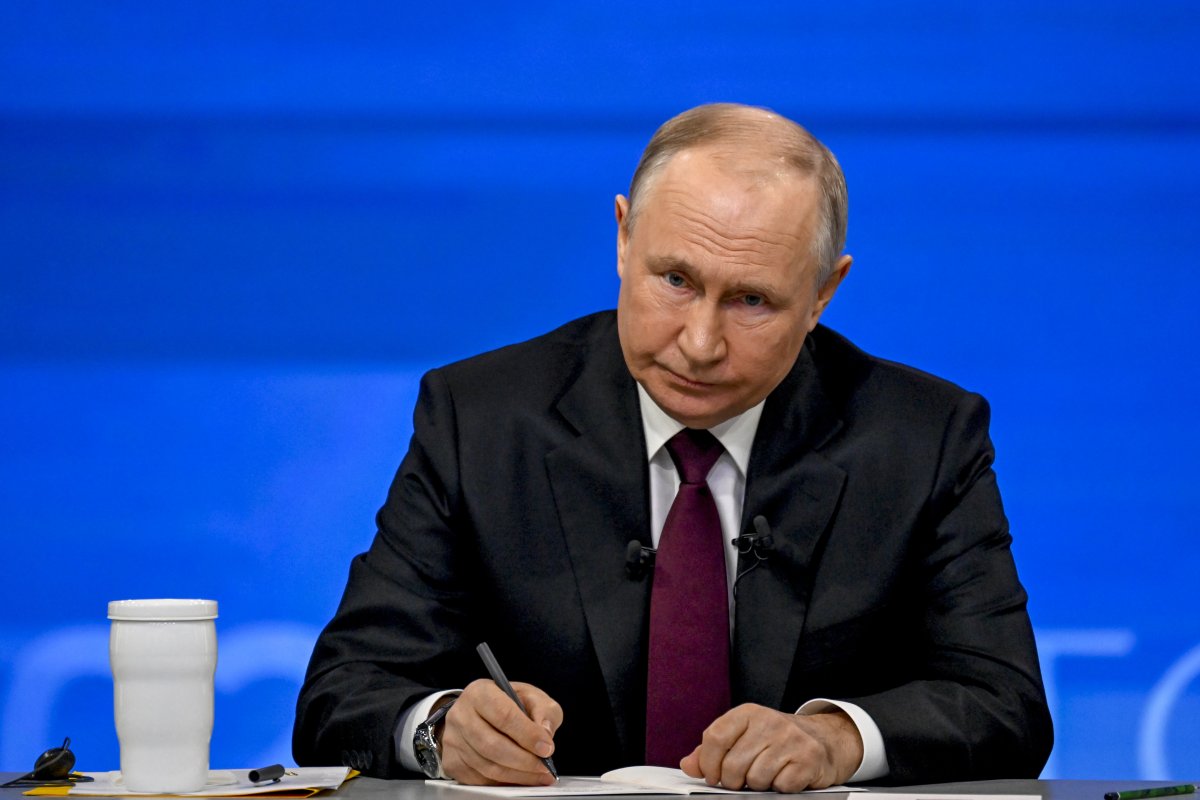 Russland verabschiedet Gesetz zur Mobilfunkabschaltung