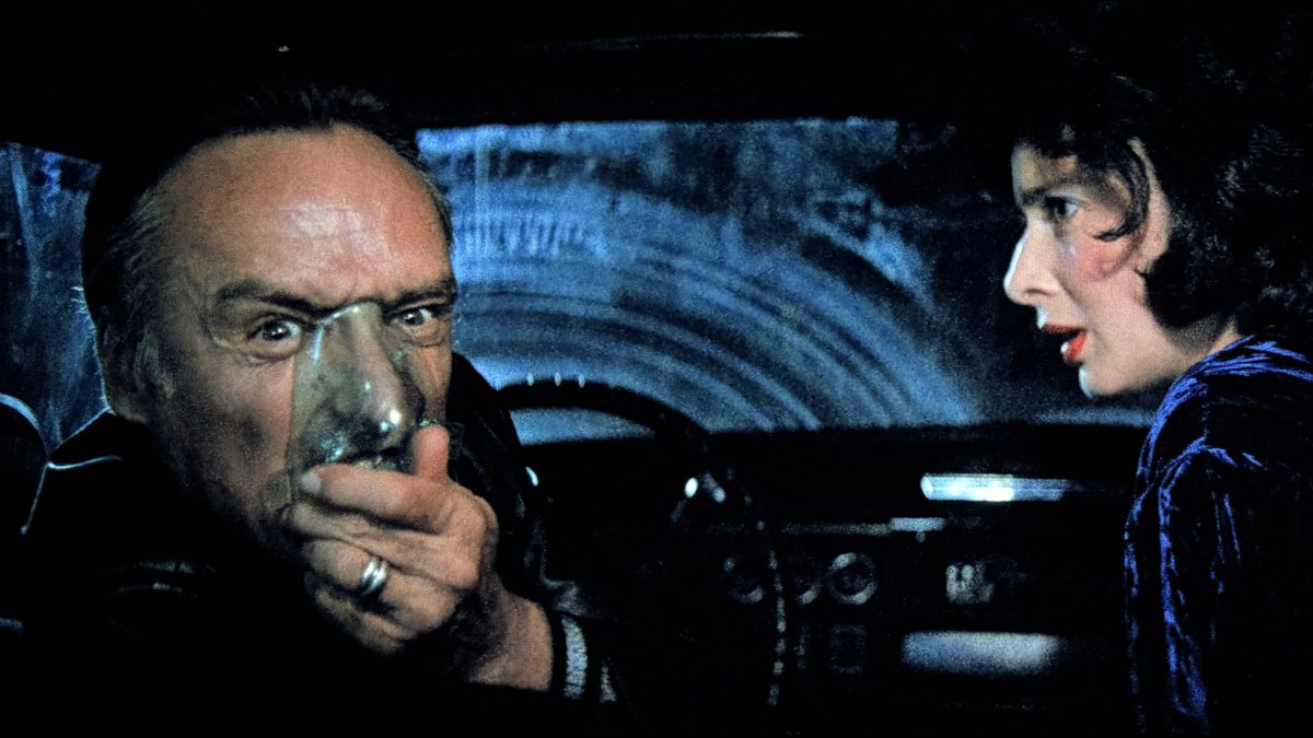Blue Velvet im 4K-Heimkinotest:  Die Gewalt, die wir sehen wollen