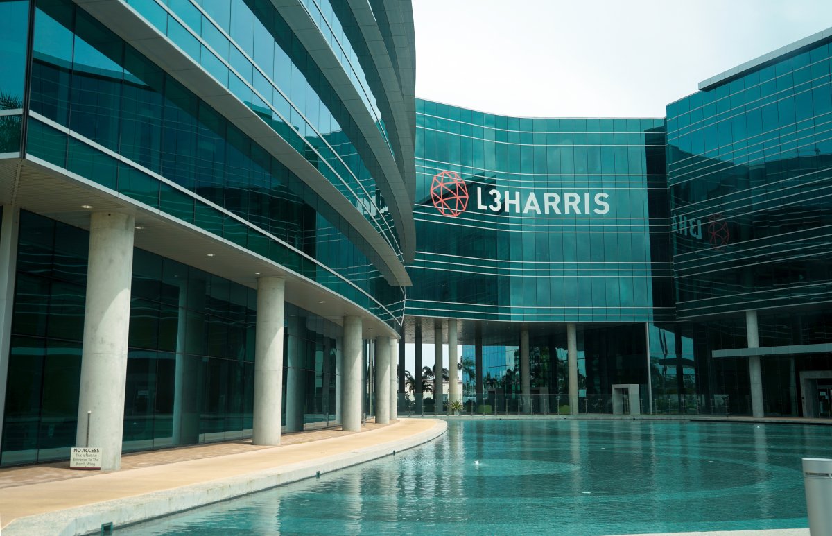 7+ Jahre Haft für L3Harris-Manager