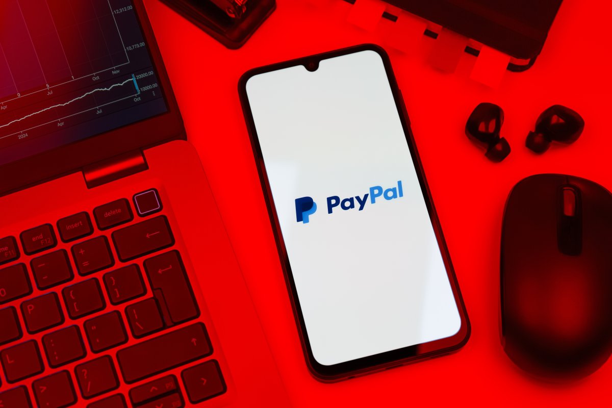 Keine Verhandlungen: PayPal will gegen Übernahmeversuche vorgehen