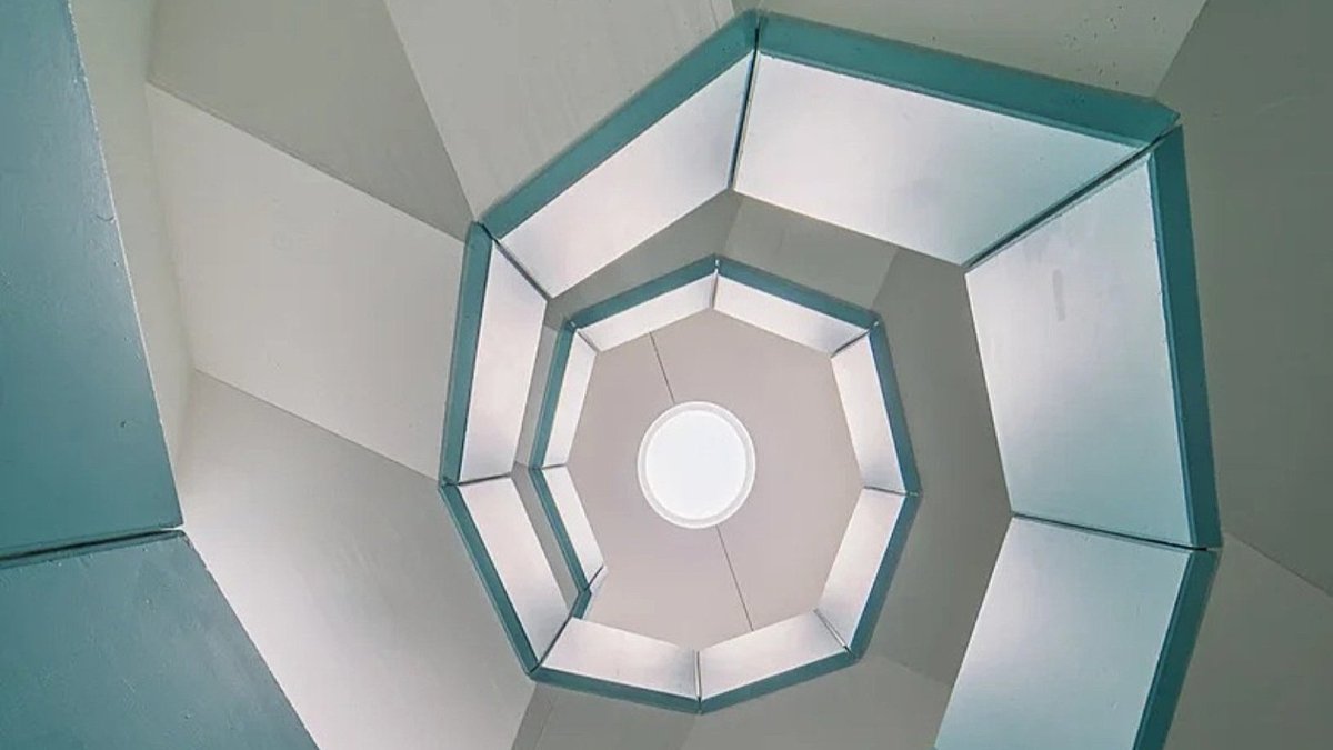 Linien, Licht und leise Töne: Die Bilder der Woche 9