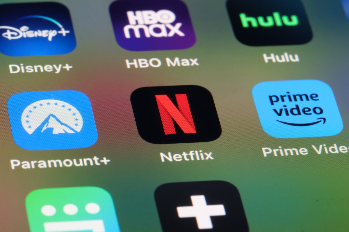 Streaming-Markt: Ende der Netflix-Dominanz und Aufstieg von Reality-Formaten